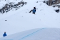 , Winter X-Games Mens Board Slopestyle 2011 - Courchevel Enquirer